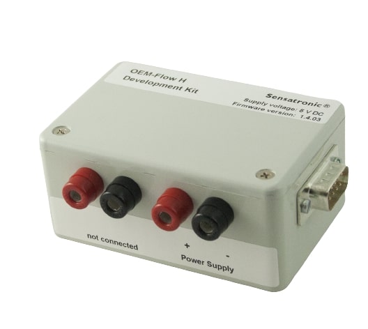 OEM Development Kit - Flow H Module 5V DC