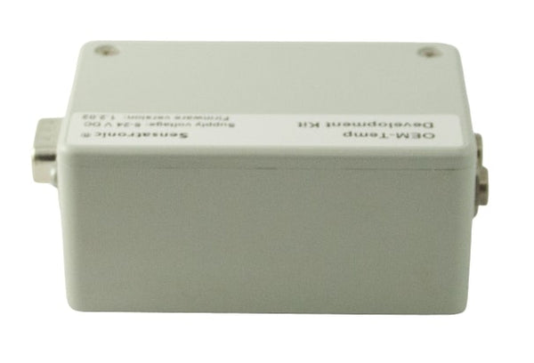 OEM Development Kit - Temperature Module 5 - 24V DC