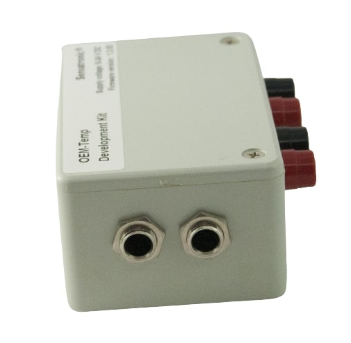 OEM Development Kit - Temperature Module 5 - 24V DC