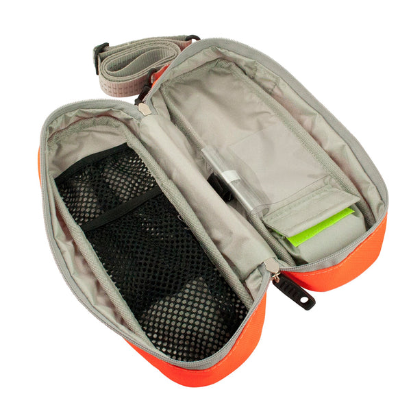 Carrying case for VM-2500