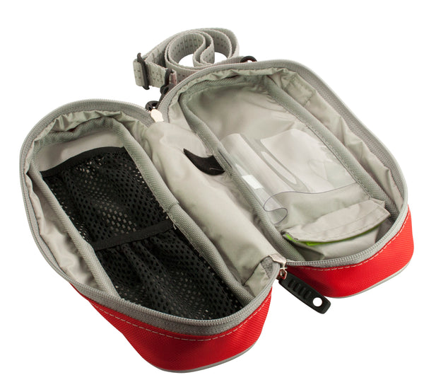 Carrying Case (A and E logo)