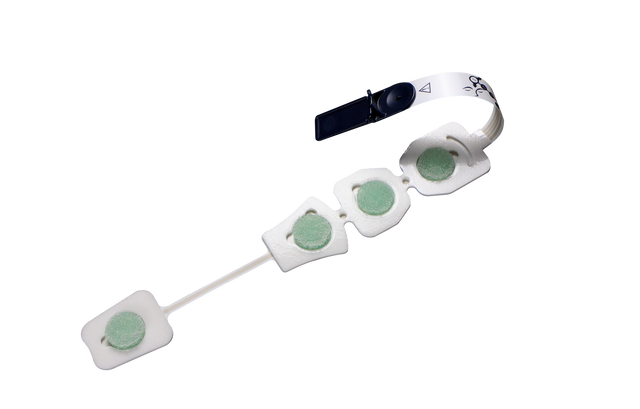 4610010 EEG BIG Sensors (Adult MK-01)