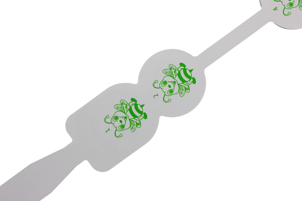 Single Use Disposable EEG Sensor for Measurement of the Bispectral Index - Paediatric
