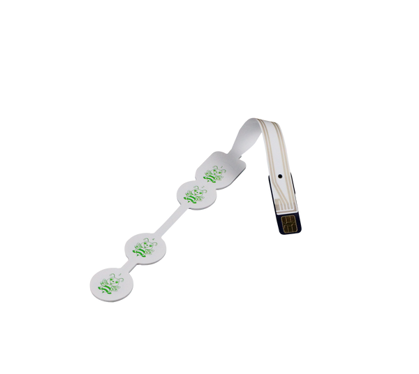 Single Use Disposable EEG Sensor for Measurement of the Bispectral Index - Paediatric
