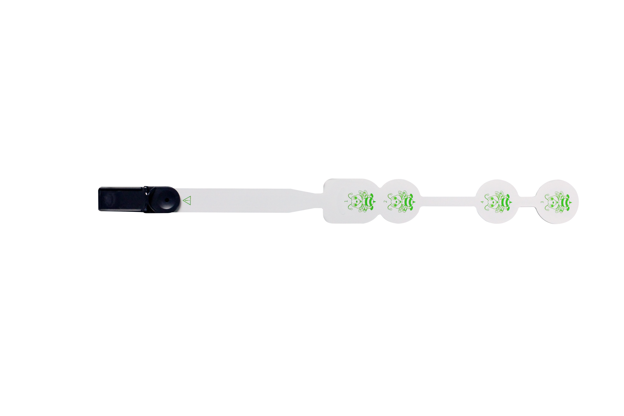Single Use Disposable EEG Sensor for Measurement of the Bispectral Index - Paediatric
