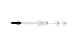 Single Use Disposable EEG Sensor for Measurement of the Bispectral Index - Paediatric
