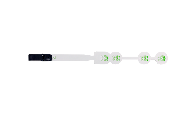 Single Use Disposable EEG Sensor for Measurement of the Bispectral Index - Paediatric