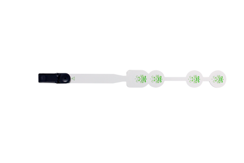 Single Use Disposable EEG Sensor for Measurement of the Bispectral Index - Paediatric