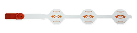 Single Use Disposable EEG Entropy Sensor