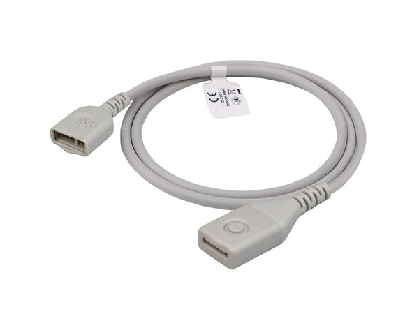EEG Adapter Cable - 2 Channel BIS Module