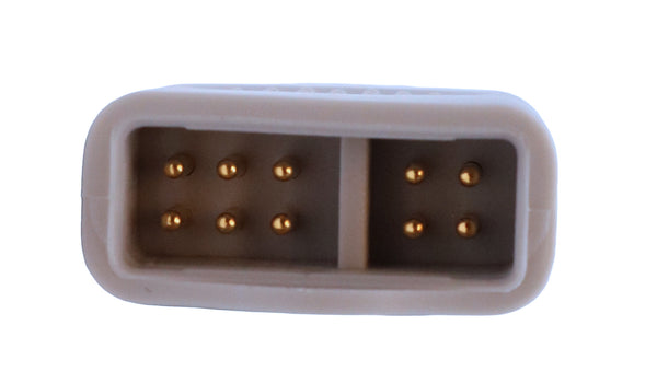 EEG Adapter Cable - 2 Channel BIS Module