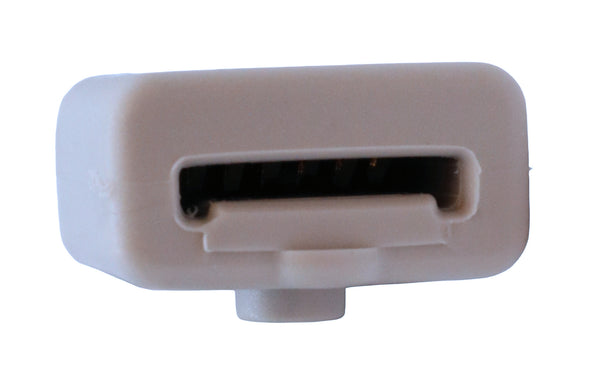 EEG Adapter Cable - 2 Channel BIS Module