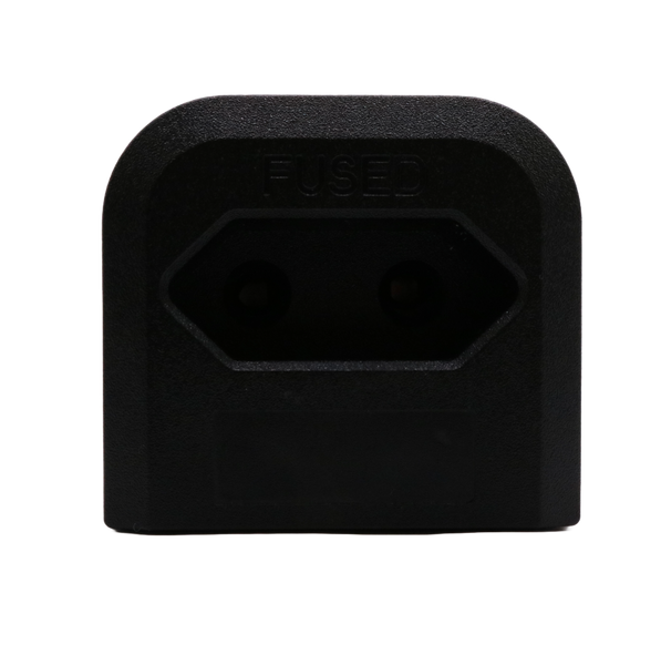 AlcoPrint EU to UK Plug Adapter