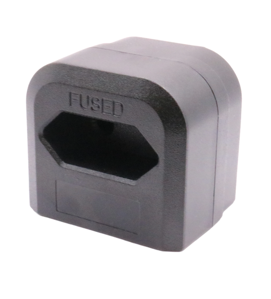 AlcoPrint EU to UK Plug Adapter