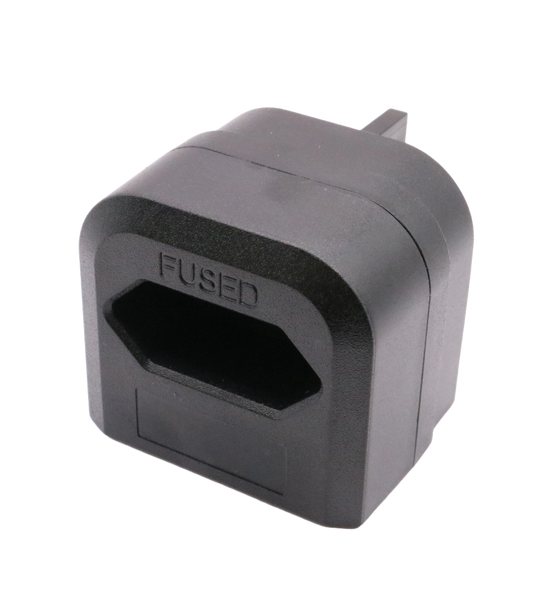 AlcoPrint EU to UK Plug Adapter