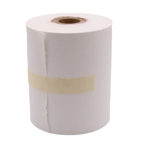 Printer Paper Rolls for use with AlcoPrint
