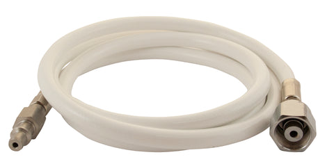Oxygen Hose Assembly (NIST – DIN)