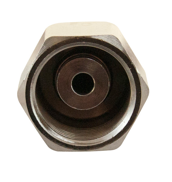 Air Hose Assembly (NIST - DIN)
