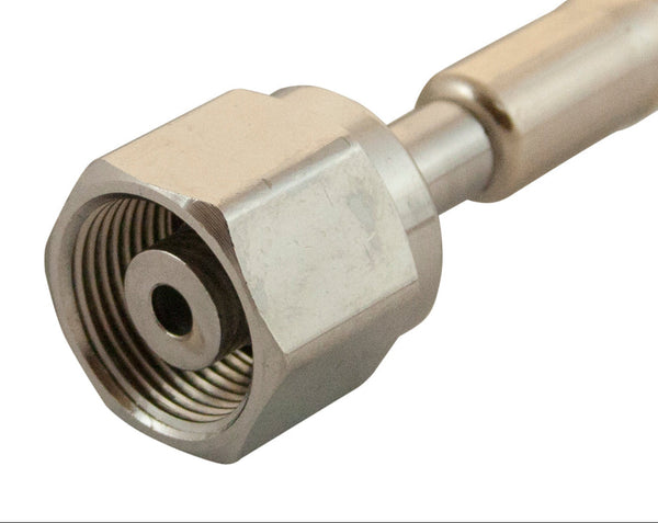 Air Hose Assembly (NIST - DIN)