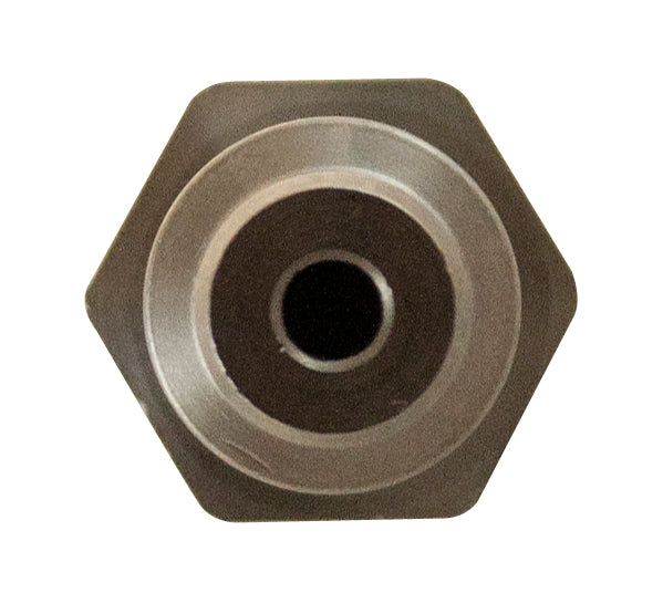 Air Hose Assembly (NIST - DIN)