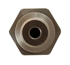 Air Hose Assembly (NIST - DIN)