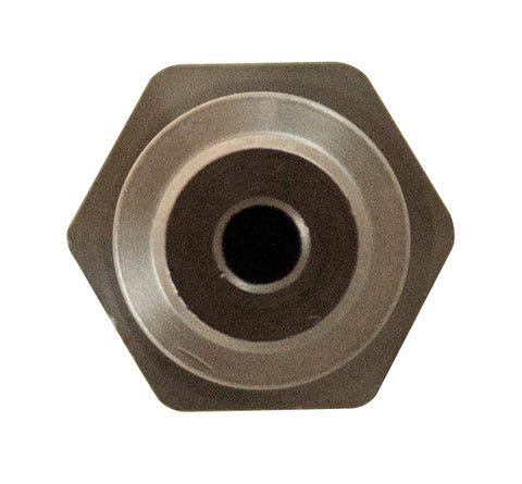 Air Hose Assembly (NIST - DIN)