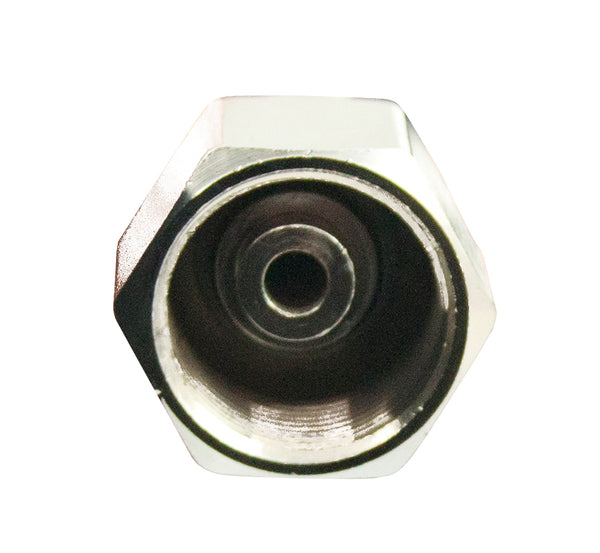 Air Hose Assembly (NIST - DIN)
