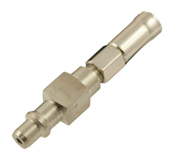 Air Hose Assembly (NIST - DIN)