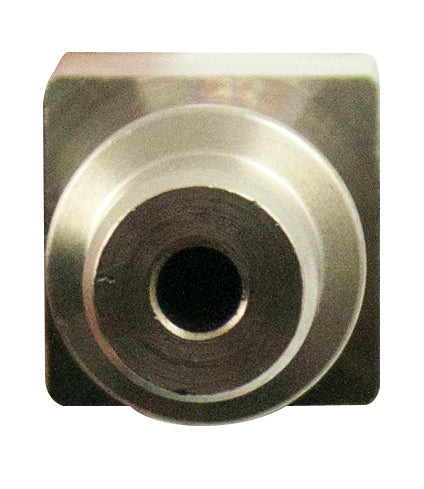 Air Hose Assembly (NIST - DIN)