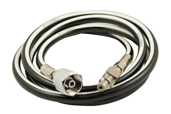 Air Hose Assembly (NIST - DIN)