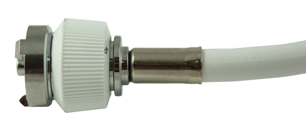 Oxygen Hose Assembly (NIST - AFNOR)