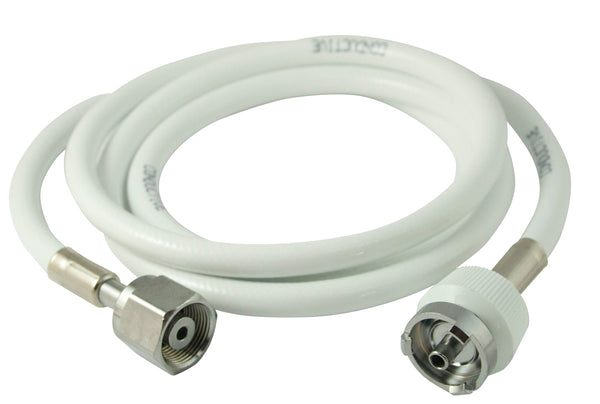 Oxygen Hose Assembly (NIST - AFNOR)