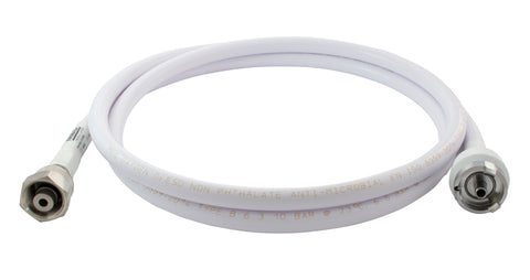 Oxygen Hose Assembly (NIST - AFNOR)