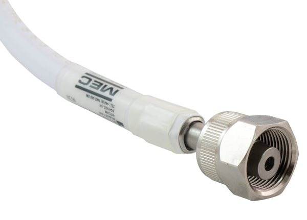 Oxygen Hose Assembly (NIST - AFNOR)