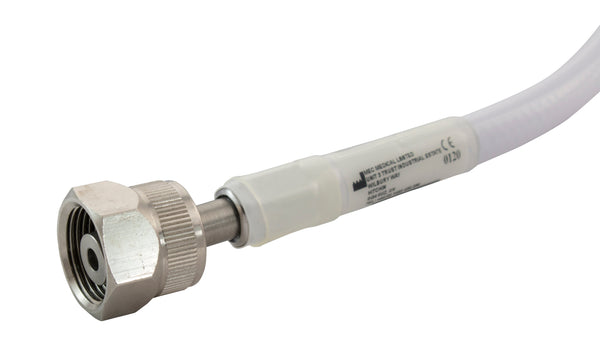 Oxygen Hose Assembly (NIST - AFNOR)