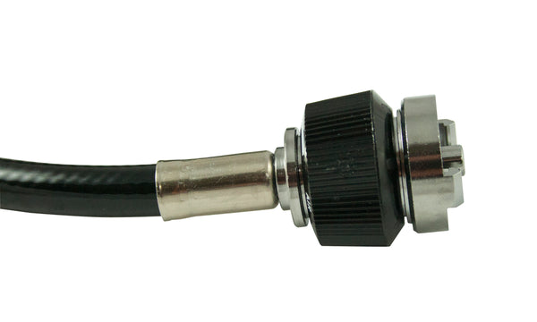 Air Hose Assembly (NIST - AFNOR)