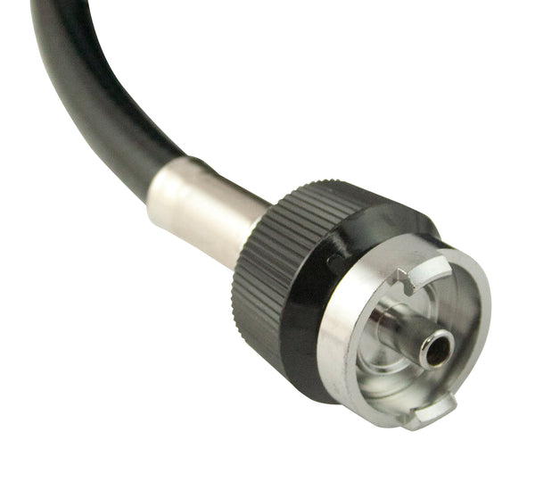 Air Hose Assembly (NIST - AFNOR)