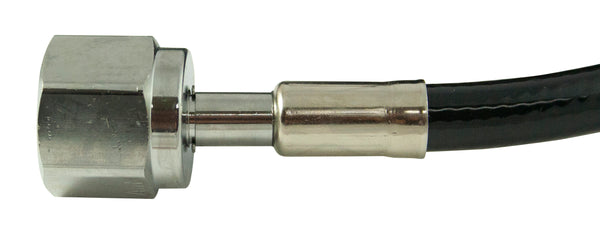 Air Hose Assembly (NIST - AFNOR)