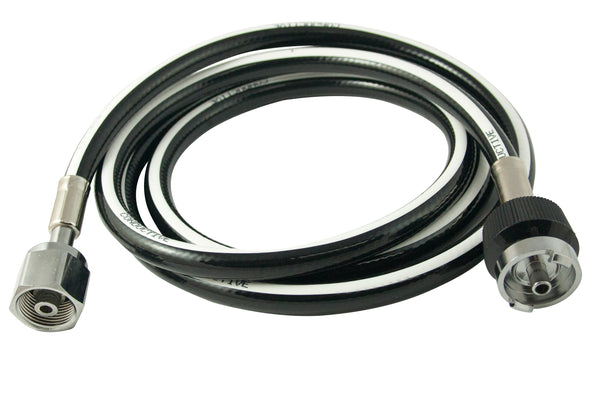 Air Hose Assembly (NIST - AFNOR)