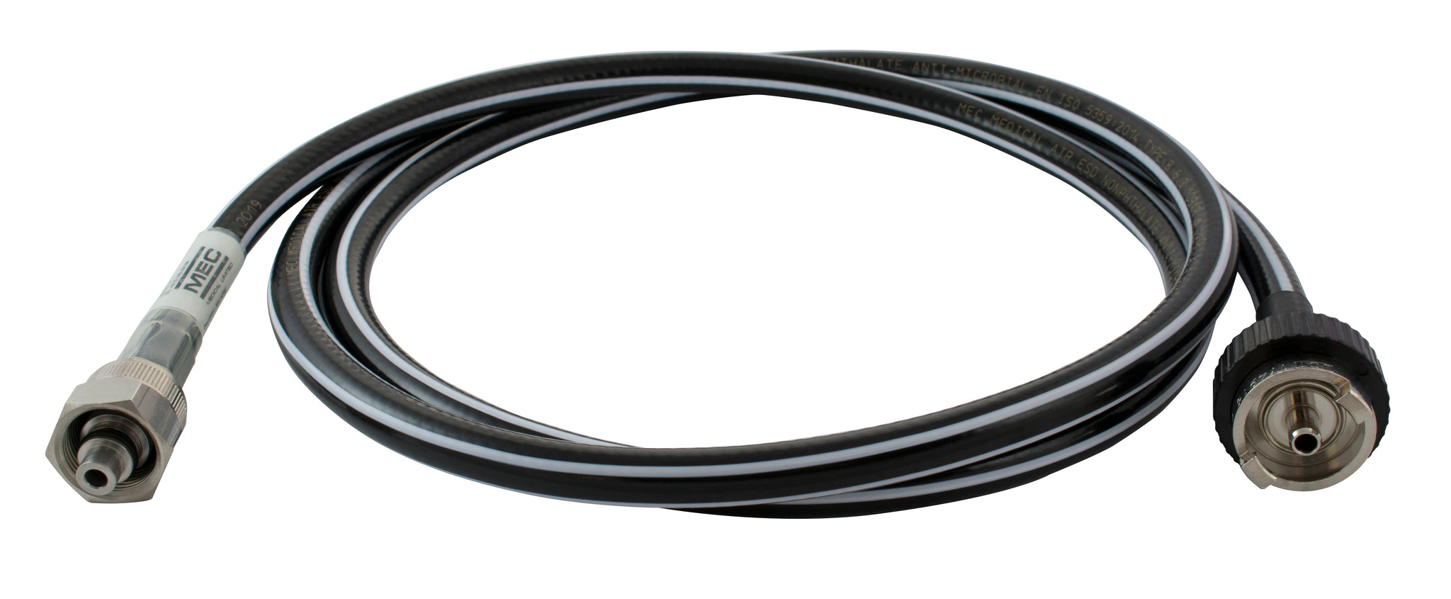 Air Hose Assembly (NIST - AFNOR)