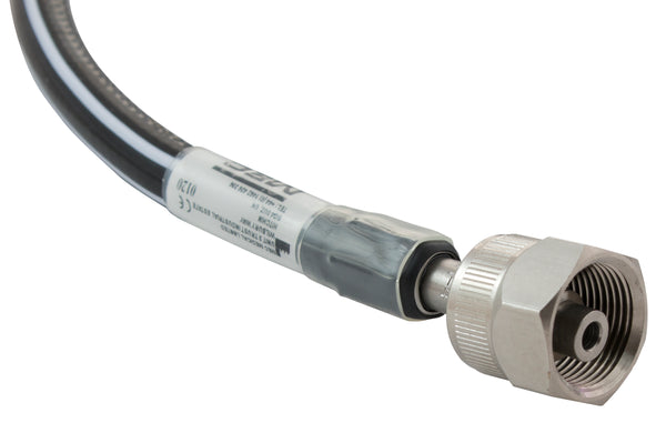 Air Hose Assembly (NIST - AFNOR)
