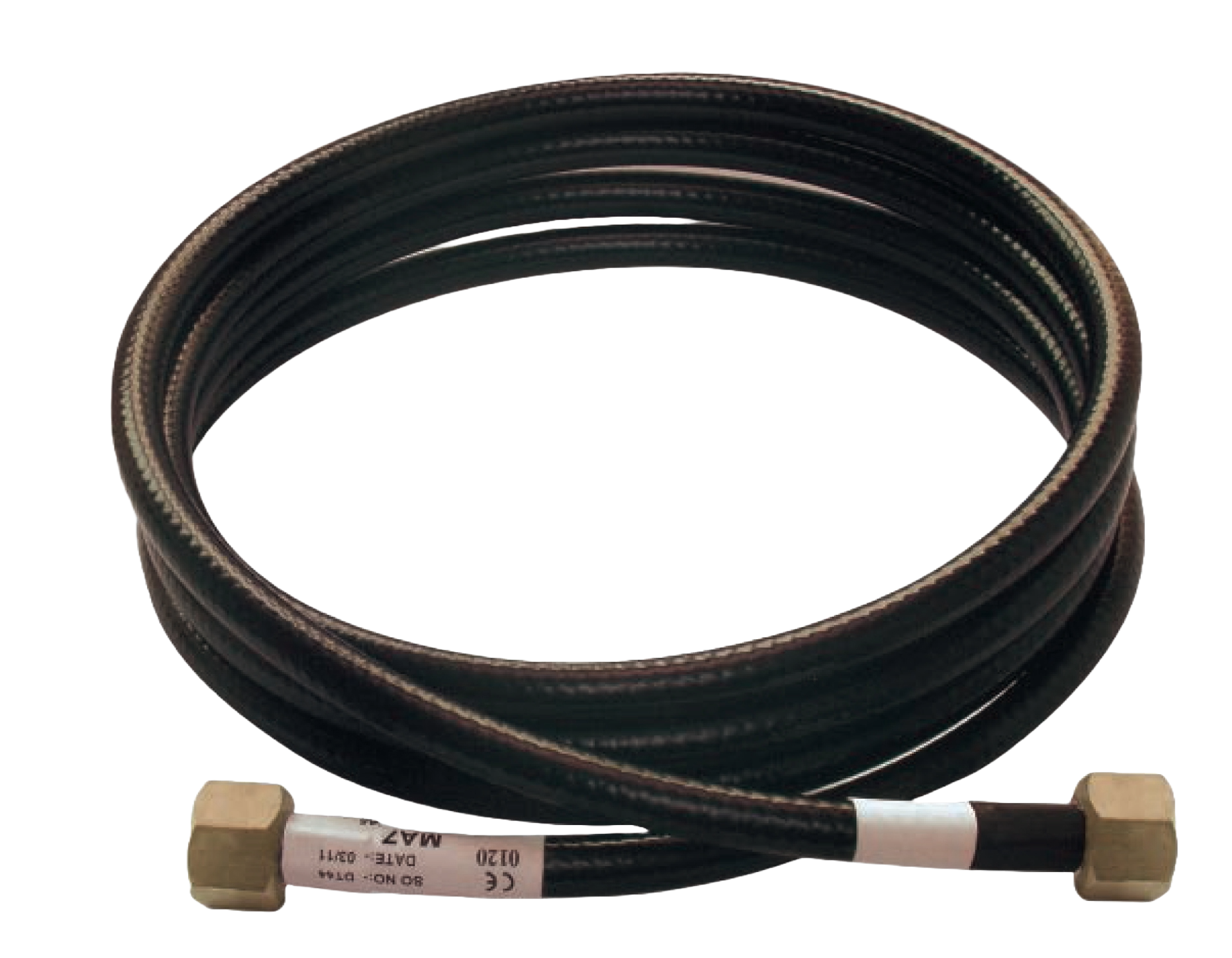 Air Hose Assembly (NIST - BS)