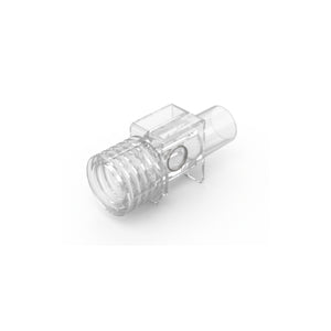 6018850 Disp. Pneumatic Adapter - Mainstream - Adult/Paediatric