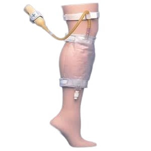 Posey Incontinence Sheath Holder