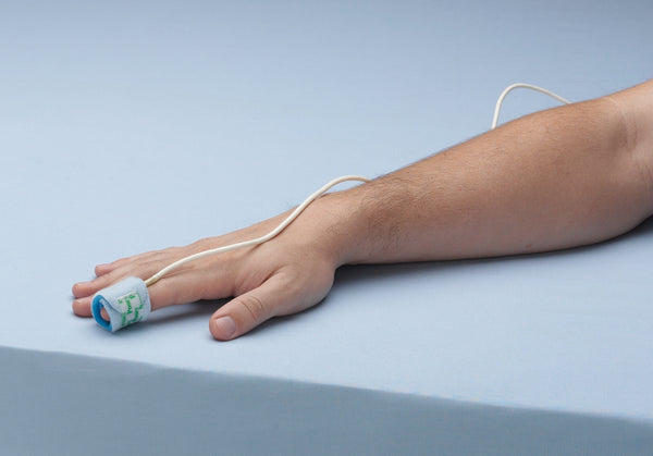 Posey Pulse Oximetry Sensor Wrap 6554