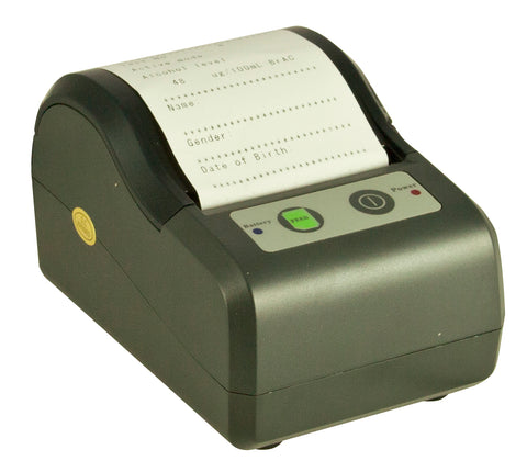AlcoPrint Printer