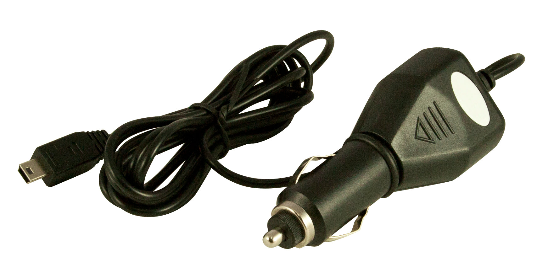 AlcoPrint Power Adapter - Vehicle