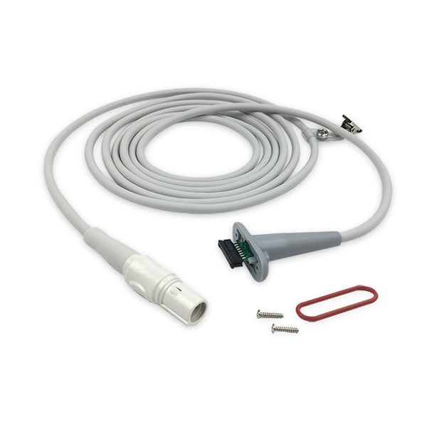 6018404 Aspect BIS MIC Adapter Cable