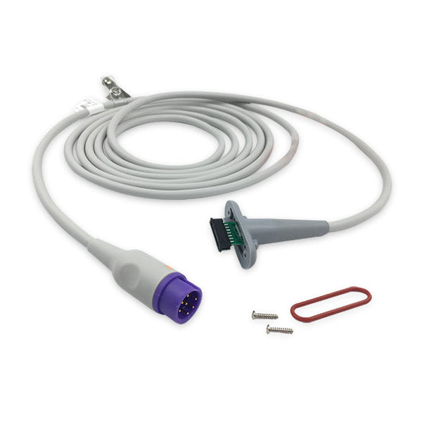 6018403 Mindray BIS MIC Adapter Cable