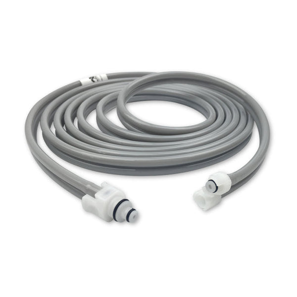 6014128 BP Hose comp. w/ GE Datex-Ohmeda - Dbl-tube - Adult